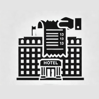 Гостиничные чеки в Вилючинске