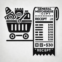 Чеки на товары в Вилючинске